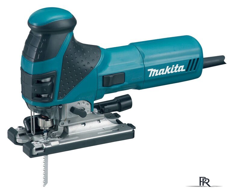 Электролобзик Makita 4351 FCT - Изображение №1 — Интернет-магазин ПроЗаказ