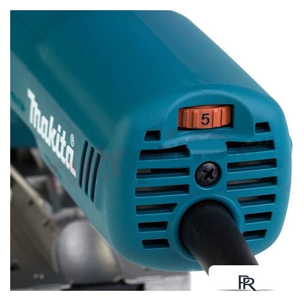 Электролобзик Makita 4351 FCT - Изображение №5 — Интернет-магазин ПроЗаказ
