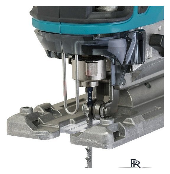 Электролобзик Makita 4351 FCT - Изображение №3 — Интернет-магазин ПроЗаказ