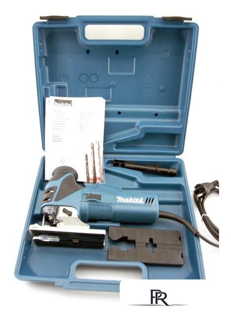 Электролобзик Makita 4351 FCT - Изображение №9 — Интернет-магазин ПроЗаказ