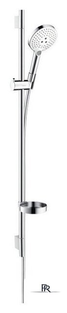 Душевой гарнитур  Hansgrohe Raindance Select S 120/Unica (26631400) - Изображение №1 — Интернет-магазин ПроЗаказ