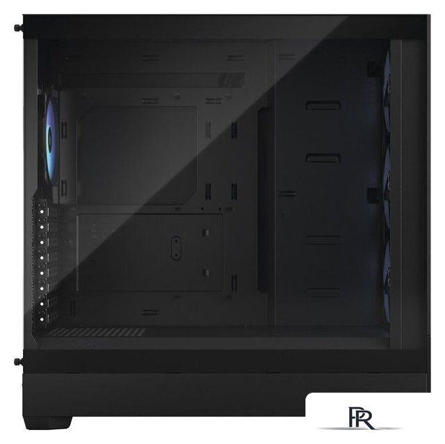 Корпус Fractal Design Pop XL Air RGB Black TG Clear FD-C-POR1X-06 - Изображение №11 — Интернет-магазин ПроЗаказ