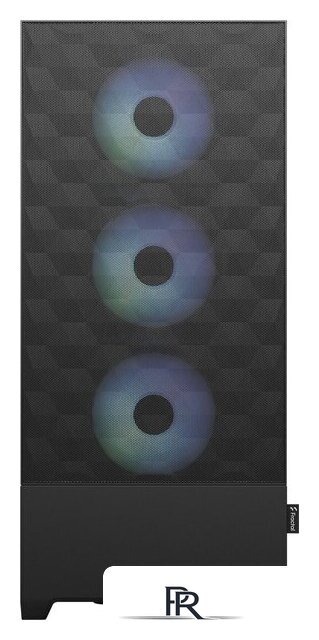 Корпус Fractal Design Pop XL Air RGB Black TG Clear FD-C-POR1X-06 - Изображение №12 — Интернет-магазин ПроЗаказ