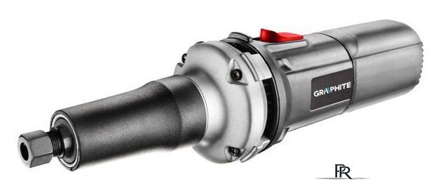 Прямошлифовальная машина GRAPHITE 59G071 - Изображение №1 — Интернет-магазин ПроЗаказ