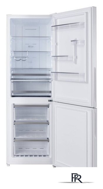 Холодильник Korting KNFC 61869 GW - Изображение №4 — Интернет-магазин ПроЗаказ