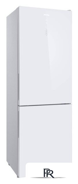 Холодильник Korting KNFC 61869 GW - Изображение №2 — Интернет-магазин ПроЗаказ