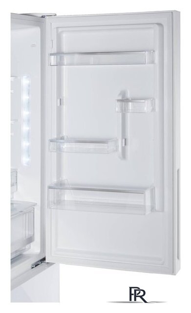 Холодильник Korting KNFC 61869 GW - Изображение №5 — Интернет-магазин ПроЗаказ