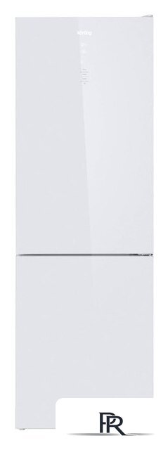 Холодильник Korting KNFC 61869 GW - Изображение №1 — Интернет-магазин ПроЗаказ