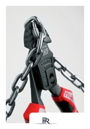 Кусачки боковые (бокорезы) NWS 138-69-200 - Изображение №2 — Интернет-магазин ПроЗаказ