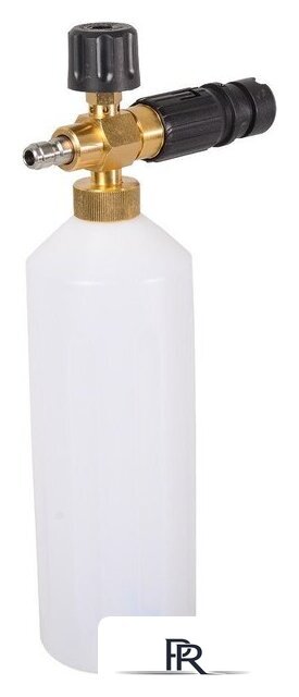 Мойка высокого давления Huter M195-PW-PRO - Изображение №10 — Интернет-магазин ПроЗаказ