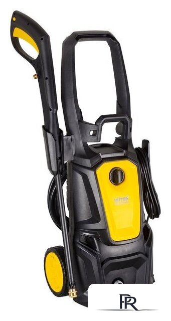 Мойка высокого давления Huter M195-PW-PRO - Изображение №1 — Интернет-магазин ПроЗаказ