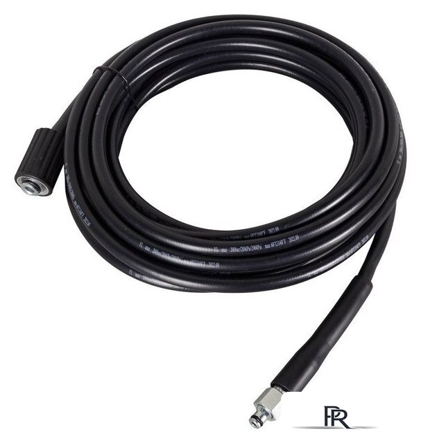 Мойка высокого давления Huter M195-PW-PRO - Изображение №8 — Интернет-магазин ПроЗаказ