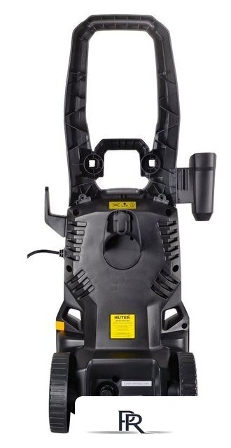 Мойка высокого давления Huter M195-PW-PRO - Изображение №4 — Интернет-магазин ПроЗаказ