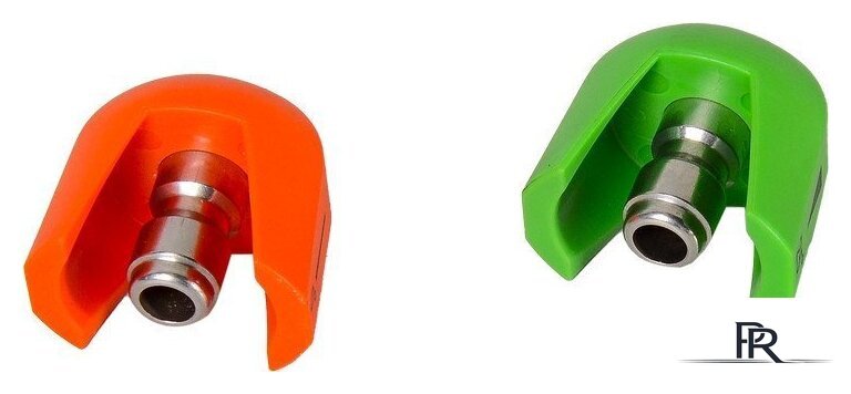 Мойка высокого давления Huter M195-PW-PRO - Изображение №11 — Интернет-магазин ПроЗаказ