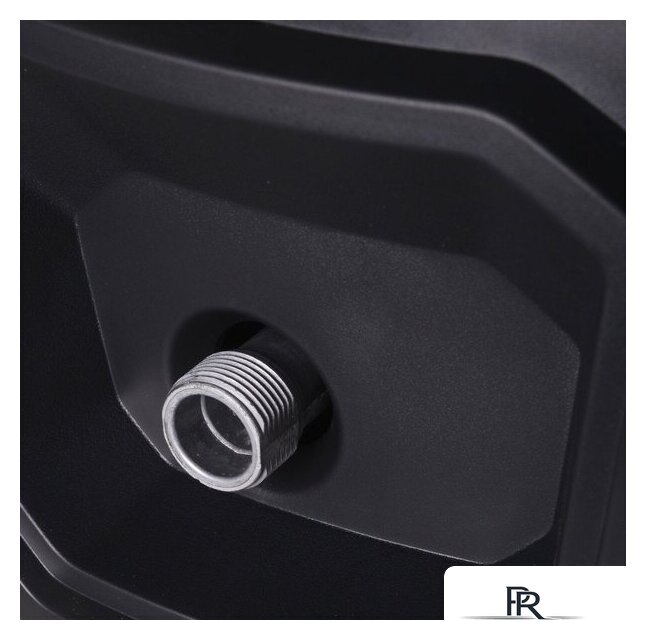 Мойка высокого давления Huter M195-PW-PRO - Изображение №7 — Интернет-магазин ПроЗаказ