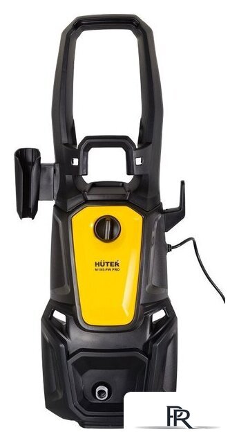 Мойка высокого давления Huter M195-PW-PRO - Изображение №2 — Интернет-магазин ПроЗаказ