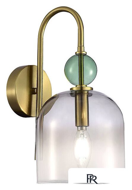 Бра ST Luce Gea SL2000.211.01 - Изображение №1 — Интернет-магазин ПроЗаказ