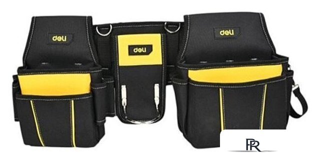 Пояс Deli DLP10 - Изображение №1 — Интернет-магазин ПроЗаказ