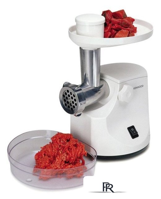 Мясорубка Kenwood MG450 - Изображение №3 — Интернет-магазин ПроЗаказ