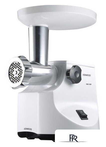 Мясорубка Kenwood MG450 - Изображение №1 — Интернет-магазин ПроЗаказ