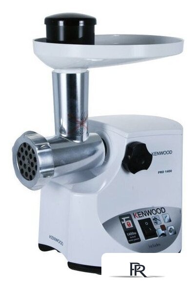 Мясорубка Kenwood MG450 - Изображение №2 — Интернет-магазин ПроЗаказ