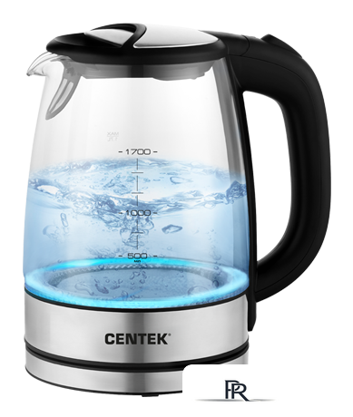 Электрический чайник CENTEK CT-0058 - Изображение №1 — Интернет-магазин ПроЗаказ