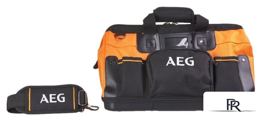 Сумка для инструментов AEG Powertools BAGTT 4932471880 - Изображение №5 — Интернет-магазин ПроЗаказ