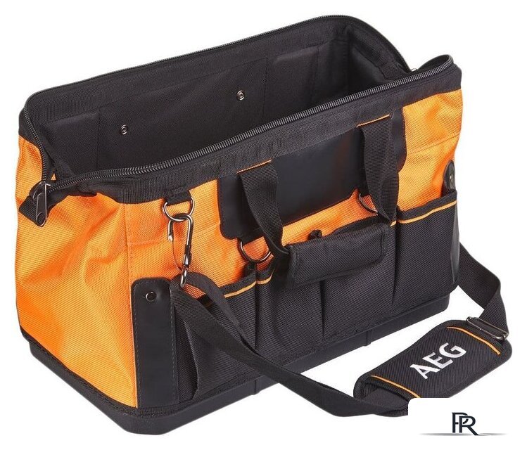 Сумка для инструментов AEG Powertools BAGTT 4932471880 - Изображение №3 — Интернет-магазин ПроЗаказ