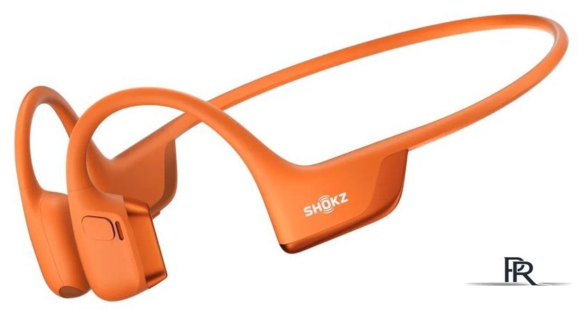 Наушники Shokz OpenRun Pro 2 Standard (оранжевый) - Изображение №1 — Интернет-магазин ПроЗаказ