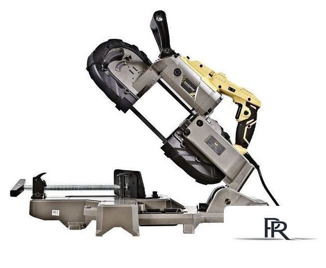 Ленточная пила Hanskonner HBS14127M - Изображение №3 — Интернет-магазин ПроЗаказ