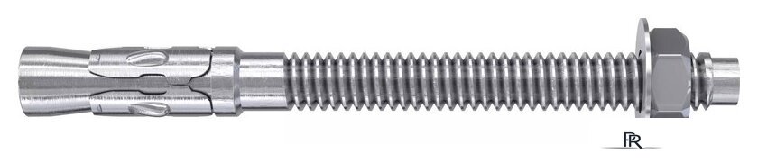 Анкерный болт Fischer FWA 10 x 65 45645 (50 шт) - Изображение №1 — Интернет-магазин ПроЗаказ