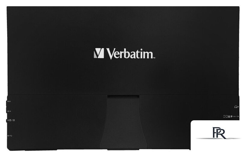 Портативный монитор Verbatim PM-14 49590 - Изображение №4 — Интернет-магазин ПроЗаказ