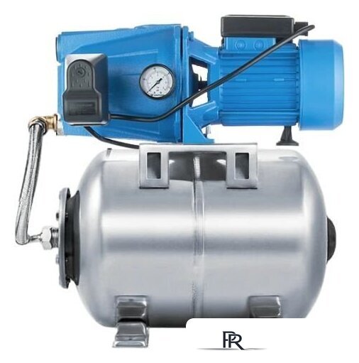 Насосная станция Unipump AUTO ECO JET 100 LA-S - Изображение №1 — Интернет-магазин ПроЗаказ