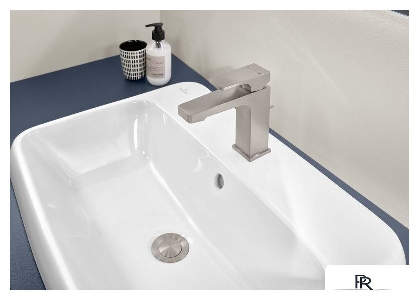 Умывальник Villeroy & Boch Architectura 5A6760R1 - Изображение №10 — Интернет-магазин ПроЗаказ