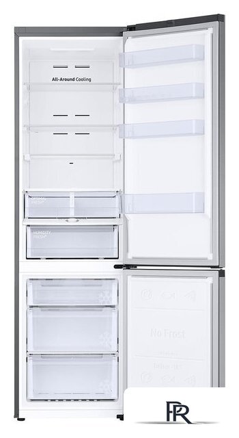 Холодильник Samsung RB38C604DSA/EF - Изображение №2 — Интернет-магазин ПроЗаказ