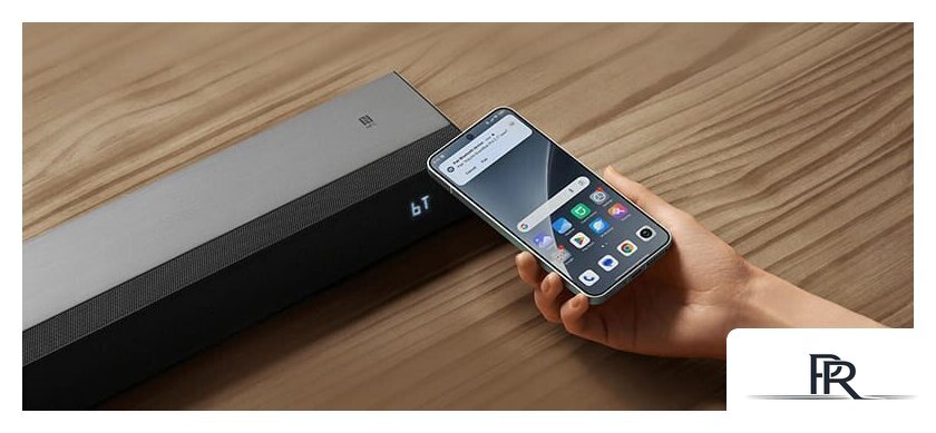Саундбар Xiaomi Soundbar Pro 2.1ch MDZ-41-DB (международная версия) - Изображение №12 — Интернет-магазин ПроЗаказ
