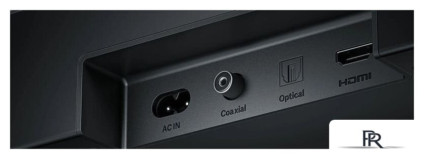 Саундбар Xiaomi Soundbar Pro 2.1ch MDZ-41-DB (международная версия) - Изображение №11 — Интернет-магазин ПроЗаказ