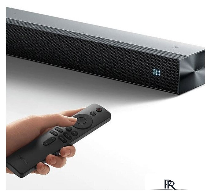Саундбар Xiaomi Soundbar Pro 2.1ch MDZ-41-DB (международная версия) - Изображение №10 — Интернет-магазин ПроЗаказ