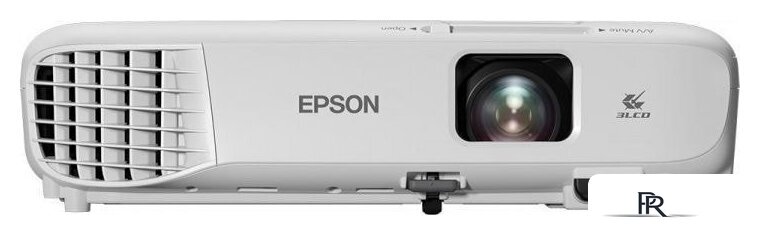 Проектор Epson EB-W06 - Изображение №1 — Интернет-магазин ПроЗаказ