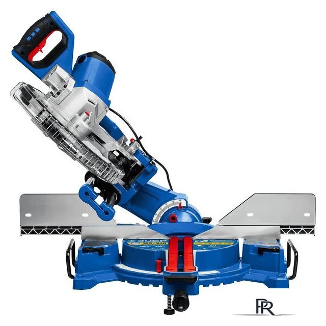 Торцовочная пила Зубр Профессионал ППТ-305-П - Изображение №13 — Интернет-магазин ПроЗаказ