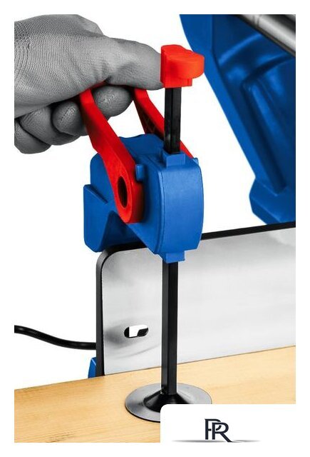 Торцовочная пила Зубр Профессионал ППТ-305-П - Изображение №16 — Интернет-магазин ПроЗаказ