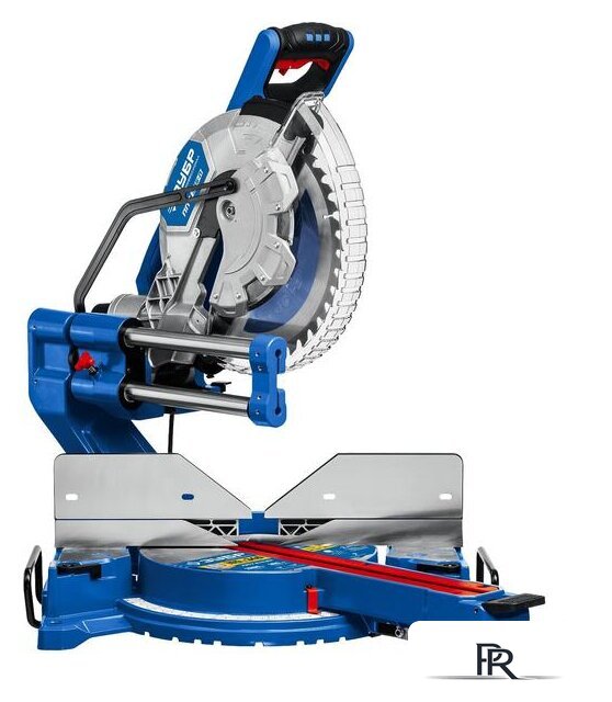 Торцовочная пила Зубр Профессионал ППТ-305-П - Изображение №12 — Интернет-магазин ПроЗаказ