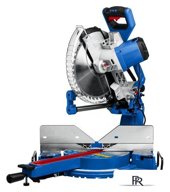 Торцовочная пила Зубр Профессионал ППТ-305-П - Изображение №11 — Интернет-магазин ПроЗаказ