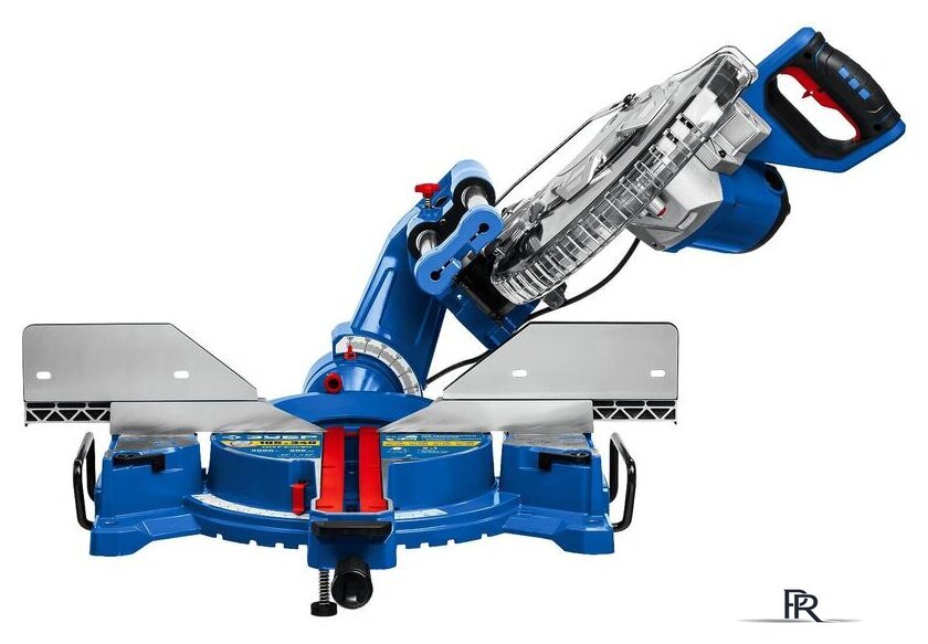 Торцовочная пила Зубр Профессионал ППТ-305-П - Изображение №14 — Интернет-магазин ПроЗаказ