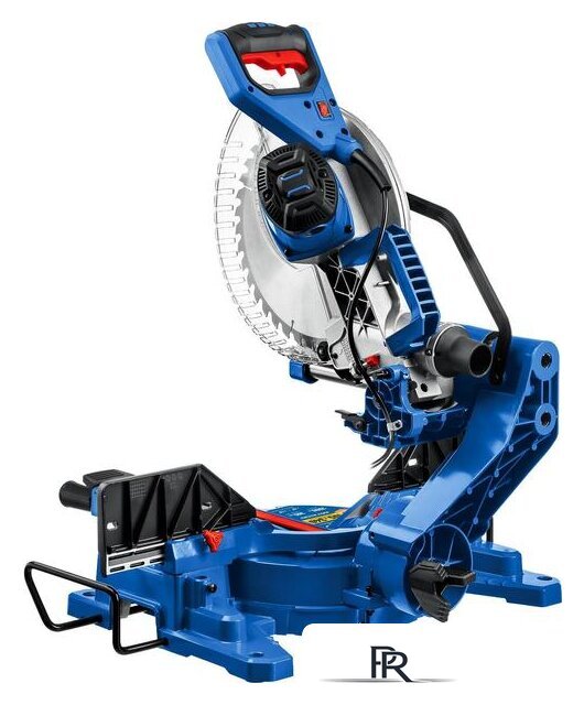 Торцовочная пила Зубр Профессионал ППТ-305-П - Изображение №9 — Интернет-магазин ПроЗаказ