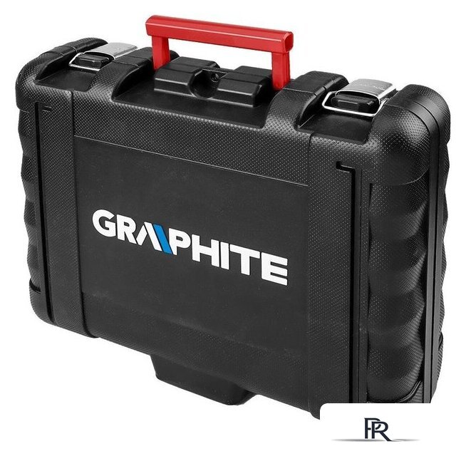 Шуруповерт для гипсокартона GRAPHITE 58G794 - Изображение №11 — Интернет-магазин ПроЗаказ