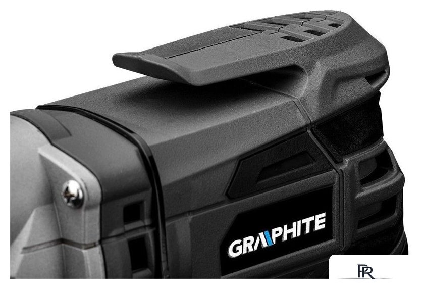 Шуруповерт для гипсокартона GRAPHITE 58G794 - Изображение №8 — Интернет-магазин ПроЗаказ