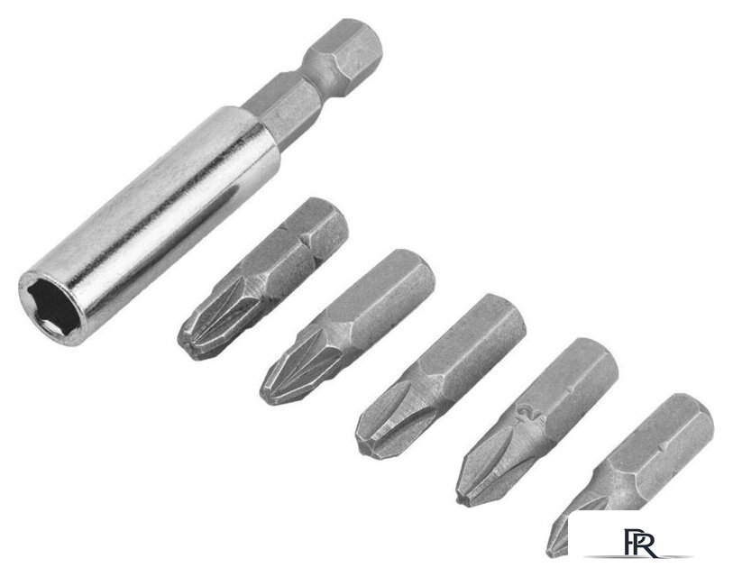 Шуруповерт для гипсокартона GRAPHITE 58G794 - Изображение №5 — Интернет-магазин ПроЗаказ