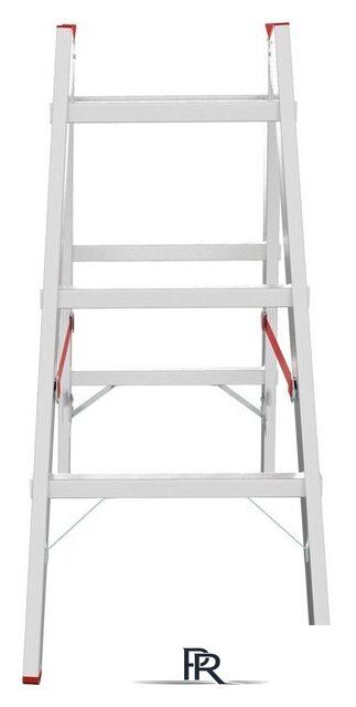 Лестница-стремянка Новая высота NV 5123 5123203 - Изображение №4 — Интернет-магазин ПроЗаказ