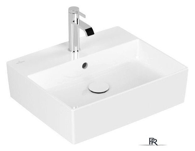 Умывальник Villeroy & Boch Memento 2.0 4A0750R1 - Изображение №1 — Интернет-магазин ПроЗаказ